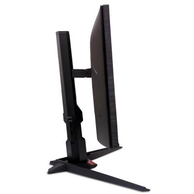 5. Acer NITRO XV0 UM.HX0EE.323 Computermonitor 68,6 cm (27 Zoll) 2560 x 1440 Pixel 2,5K LCD Schwarz