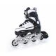 8. Tempish Magic Rebel 10000000415 Verstellbare Rollschuhe