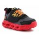 6. Skechers Thermo Flash Flame Flow Jr 400104N-BKRD Schuhe