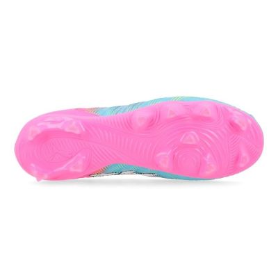 4. Puma Junior Future Match LL FG/AG 108722-05 Schuhe