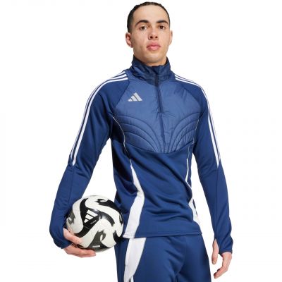 4. Adidas Tiro 24 Winterized M Sweatshirt IY0127