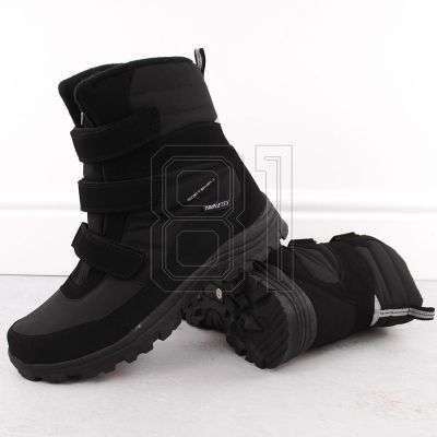 8. American Club M SN45 AM934 Schneestiefel