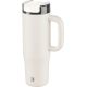 ZWILLING THERMO PLUS Thermobecher mit Strohhalm – 900 ml, cremefarben