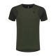 Rogelli MTB ADVNTR Distance T-Shirt grün L