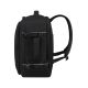 4. American Tourister Freizeitrucksack Damen Rucksack Wanderrucksack Schwarz Recyceltes Polyethylenterephthalat (rPET)