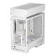 6. DeepCool CL6600 WH Midi-Turm Weiß