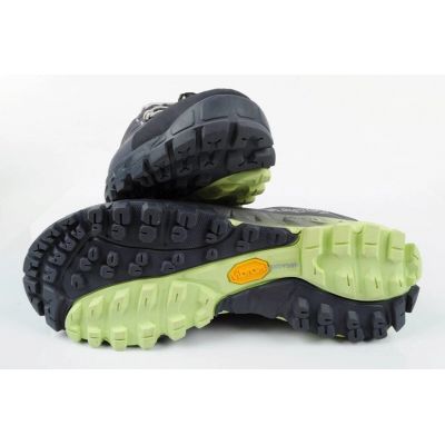 10. Aku Selvatica GTX W 679428 Trekkingschuhe