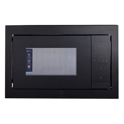 28. Einbau-Mikrowelle ELECTROLUX LMS4253TBK