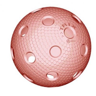 4. TEMPISH Trix 135000144 Floorballball