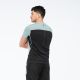 11. ILANGE Herren Kurzarm-T-Shirt