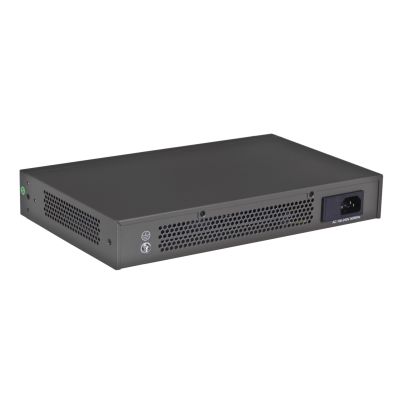 4. Switch Tenda TEG1016D (16x 10/100/1000 Mbit/s)