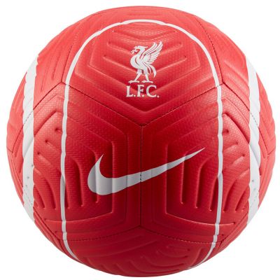 2. Nike Liverpool FC Strike DJ9961-657 Fußball
