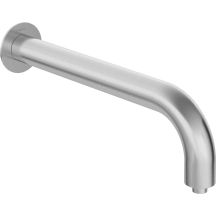 Wandmontierter Duschkopf – 380 mm