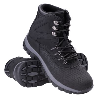 8. Hi-Tec Blazi Mid M Schuhe 92800555270