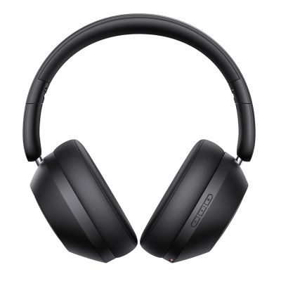 2. Baseus Bass 30 Max On-Ear-Bluetooth 5.3-Funkkopfhörer – Schwarz