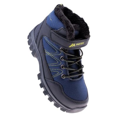 5. Kinder-Winterstiefel NIRAL MID JR