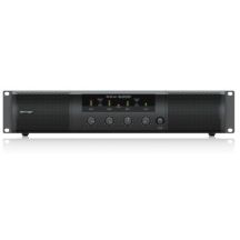 Behringer NX4-6000 4-Kanal-Leistungsverstärker