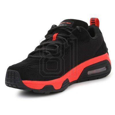 4. Skechers Skech-Air Extreme V2 BRAZEN M Schuhe 232256-BKRD