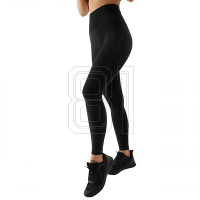 6. Leggings 4F FNK W 4FWSS24TFTIF231 20S