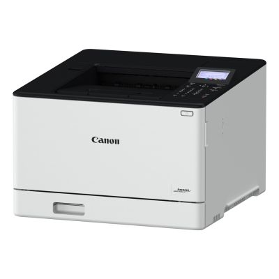 3. Canon i-SENSYS LBP673Cdw II EU Farblaser