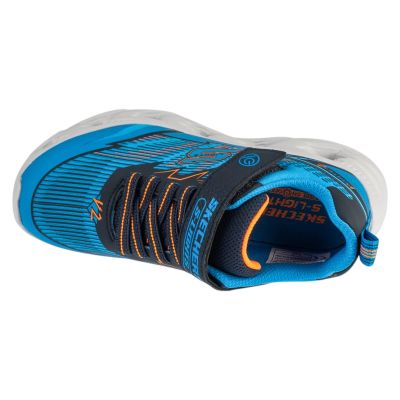 3. Skechers Vortex 2.0 – Veltrox 400605L-BLNV Blau 27