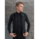 6. POC PRO THERMAL Radweste - Schwarz
