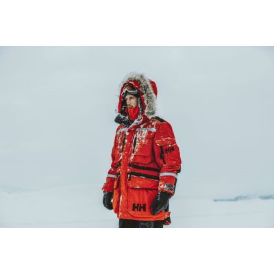 7. Helly Hansen Markenmütze 57502 990
