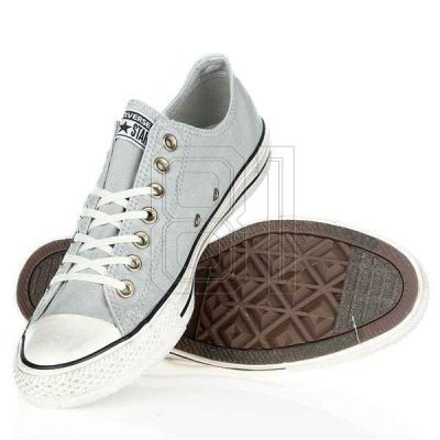 12. Converse Chuck Taylor OX 142229F Turnschuhe