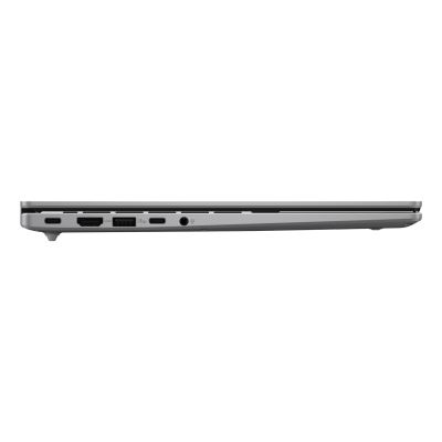 11. ASUS Vivobook 14 M1407GA-LY012W Ryzen AI 7 445 14,0" WUXGA IPS-Level 60Hz 300nits AG 16GB DDR5 SSD512 Cam1080 42Whs Win11 Cool Silver