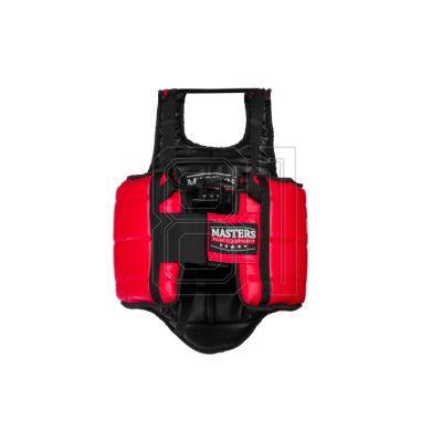 5. Masters torso protector OT-2D 08221-24M