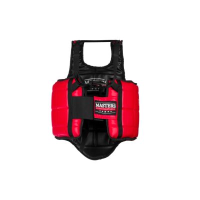 5. Masters Torsoschutz OT-2D 08221-24M