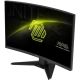 54. Monitor MAG 244C