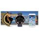 15. Gravity GT1-7 PRO Smartwatch