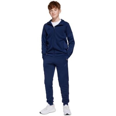 16. Kinderhose adidas Tiro 25 Navy JC5129