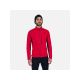 Rossignol Genetys Jkt Jacke Rot