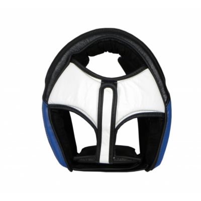 12. Masters Leder-Boxkopfschutz KSS-TECH 023069-02M