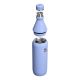 3. Stanley All Day Slim Thermosflasche 600 ml, Hydrangea Gloss