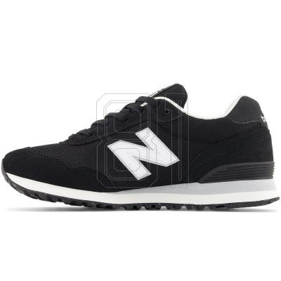 10. New Balance M ML515BLK Schuhe