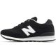 10. New Balance M ML515BLK Schuhe