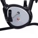 18. Body Sculpture BC 1430 SCHWARZ Heimtrainer