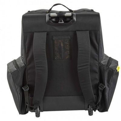 3. Bauer Elite '21 Sr. 1058239 Hockey-Rucksack auf Rollen