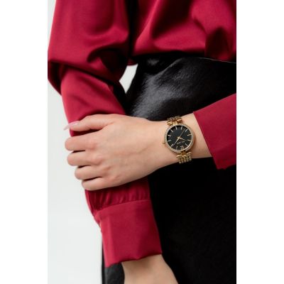 5. Damenuhr PAUL LORENS PL11378B2-1D1 + Box