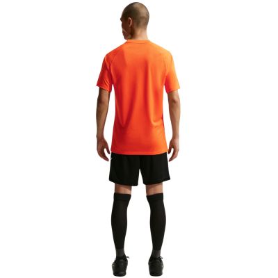 15. Nike Dri-Fit Park VIII Herren-T-Shirt Orange HV8173 819