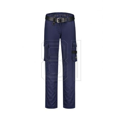2. Tricorp Arbeitshose Twill W MLI-T70T8