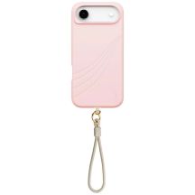 Uniq Coehl Serina Magnetische Ladehülle für iPhone Air, Rosa