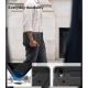 12. Hülle Spigen Tough Armor Pro für Samsung Galaxy Tab S12+ 12.6" - schwarz