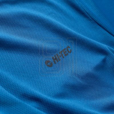 4. Hi-Tec Hadi T-Shirt M 92800597332