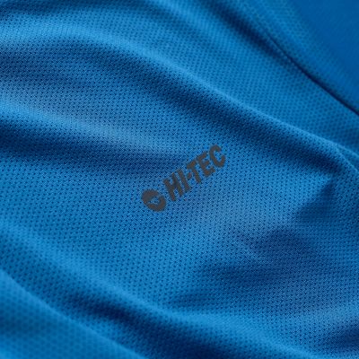 4. Hi-Tec Hadi T-Shirt M 92800597332