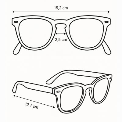 6. Radvik Ubbe Fc-Brille 92800595460