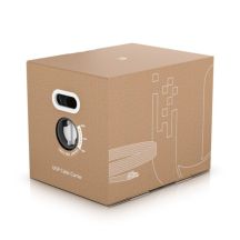 Ubiquiti UISP Cable Carrier Netzwerkkabel 305 m Cat5e